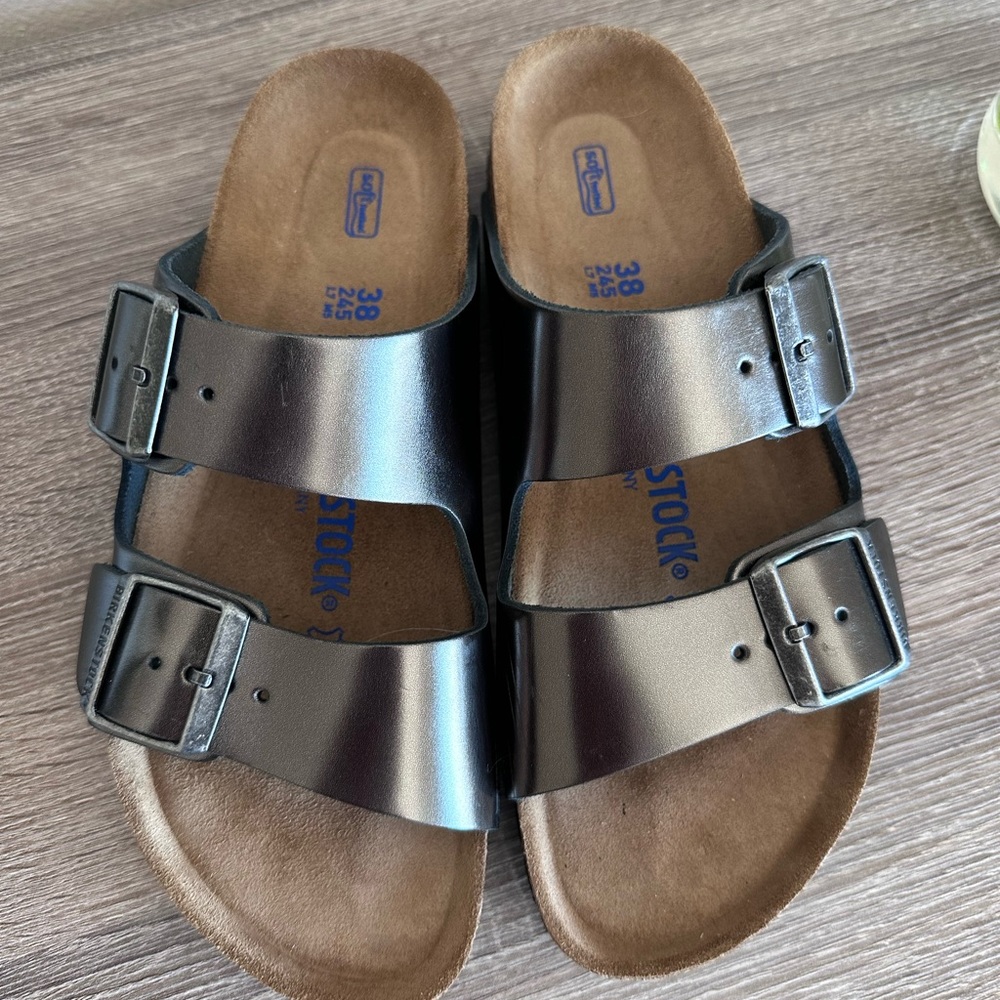 Birkenstock Sandals